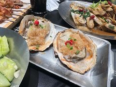 -老虎滩大连海鲜烧烤(建邺云锦路总店)