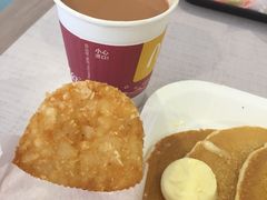 -麦当劳(元朗贸易中心店)