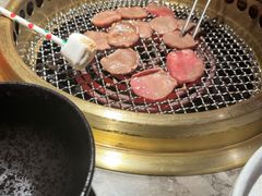 -谷牛日式烤肉(宝山U天地店)