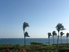 -三亚亚龙湾天域度假酒店