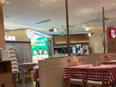 -西贝(宁波天一国购店)