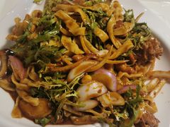 -亚惠美食广场(大连开发区安盛购物广场店)