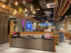 -打酱友•斑鱼海鲜粥火锅(吴桥店)