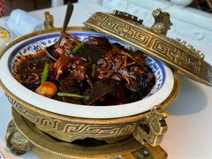 -宁波状元楼酒店(和义路店)