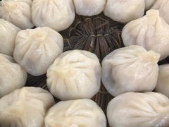 小笼包半笼-吾介小籠館