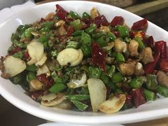 -二孃鸡爪爪(东郊记忆店)