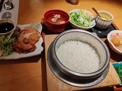 -味太助·银饭食堂(中华城店)