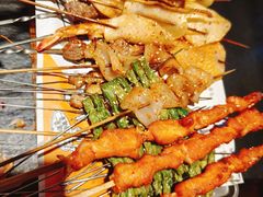 -三兄弟灰太狼烧烤.龙虾烤鱼(上海交大店)