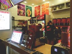 -沪上阿姨·精选茶饮(桃源友嘉购物广场店)