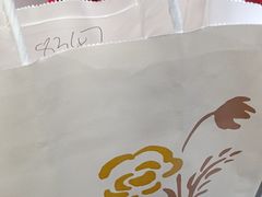 -喜茶(上海兴业太古汇店)