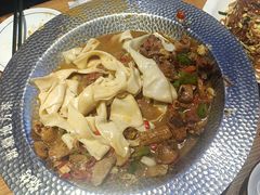 -俭寨大盘鸡·缸子肉·小公鸡·新疆菜(云通店)
