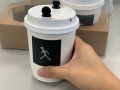 -常识咖啡common sense(春熙路店)