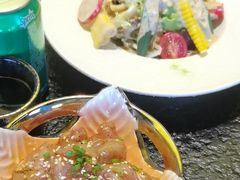 -樱嘢·炭火烧肉(惠南店)