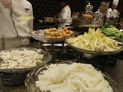 -圣雷克大酒店