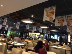 大堂-大家乐(广州白云三元里2店)
