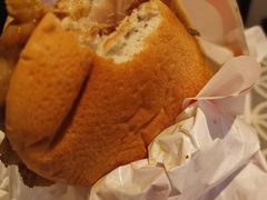 -麦当劳(哈西万达店)