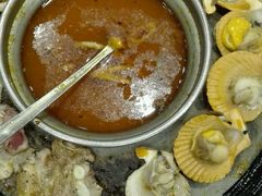 -银鲨海鲜烤肉火锅自助餐厅(五星店)