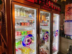 -枪火串烧·东北特色烧烤(罗湖总店)