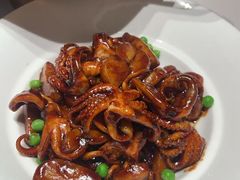 -阿明小菜·海鲜·上海菜(梅陇店)