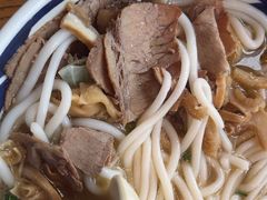 -鑫花溪牛肉米粉(印象水街都心荟店)