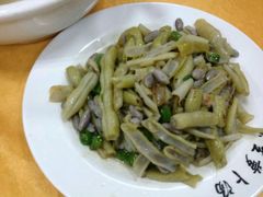 -荣生萝卜汤饭店