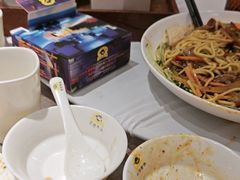 -巴特餐饮6加1音乐餐吧·新疆菜