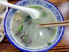 -苏生鸭血粉丝(鹿鸣路店)