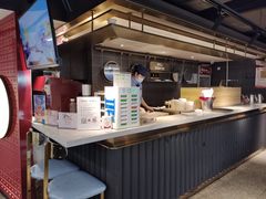 -斗牛士牛排(南京东路店)