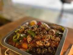 -新沙烧烤·炭烤鲜牛肉(新沙路店)