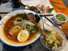 -森味薪火烧•烧鸟居酒屋•日本料理(望京店)