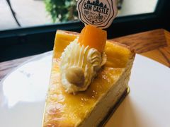 -SEN CASTLE城堡西餐(创意设计中心店)