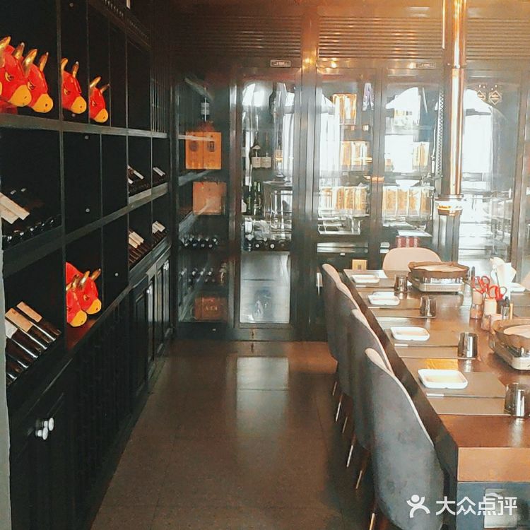 打卡👉和牛烤肉(海那城奥特莱斯)