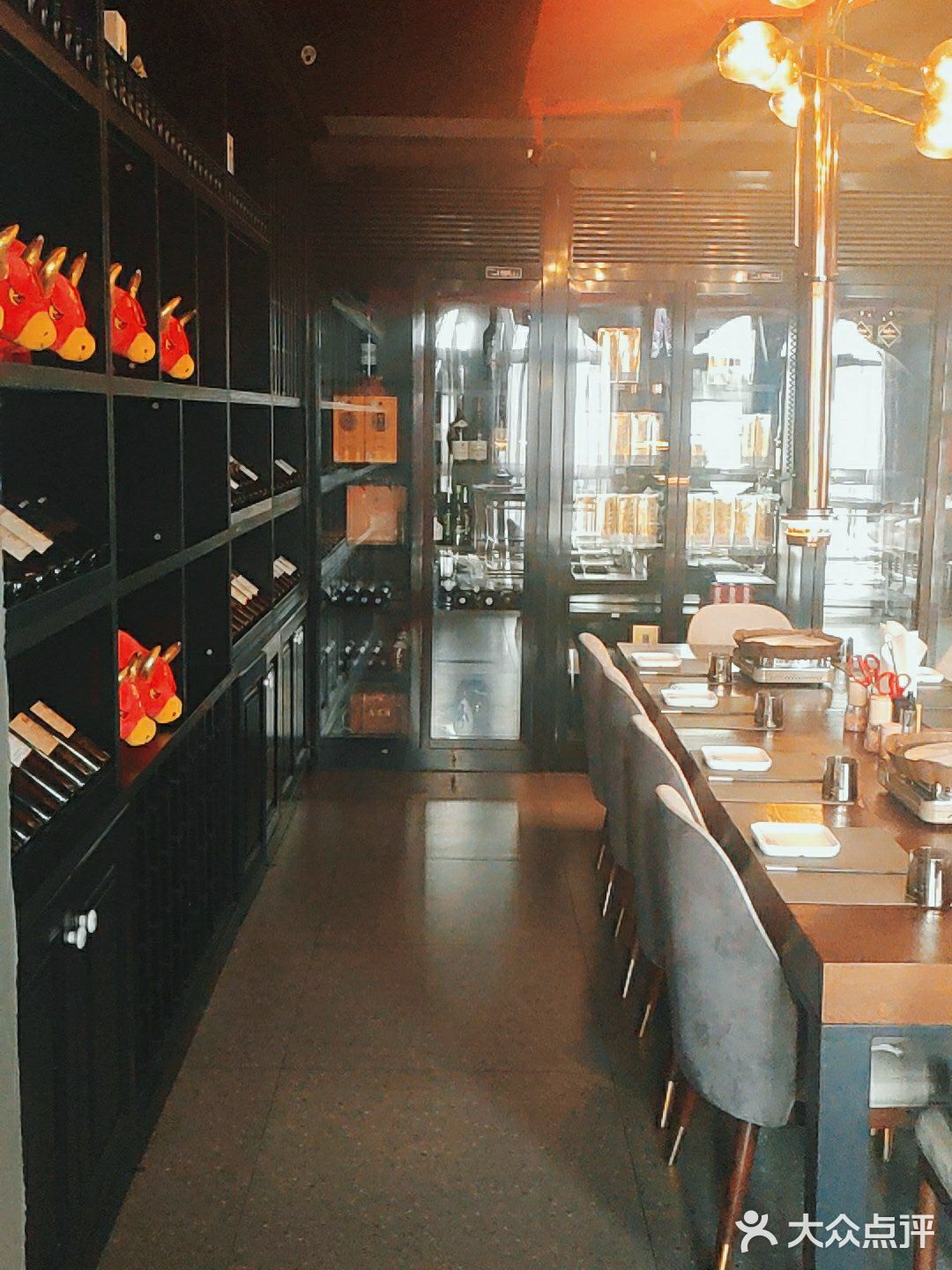 打卡👉和牛烤肉(海那城奥特莱斯)