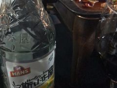 -云的侧面音乐餐吧(丰马牛餐饮广场店)