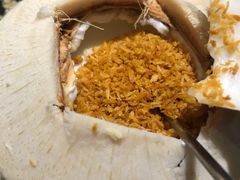 泰国椰子冻-狐狸爱上椰子鸡(滨江星光大道店)