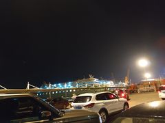 -海安新港(公交站)