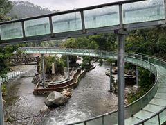 -广东天露山旅游度假区