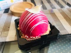 -第戎蛋糕(恒隆广场店)
