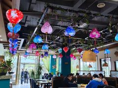 -印象芽庄越式餐厅(东兴店)