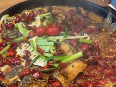 -老板恋上鱼(恒隆广场店)