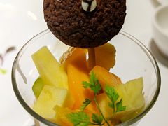 -王品牛排(郑州大卫城店)