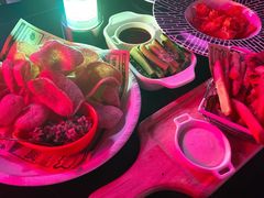 -MOSSO音乐酒吧·live house(南京旗舰店)