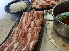 -呷哺呷哺 黄金牧场 (新中关购物中心店)