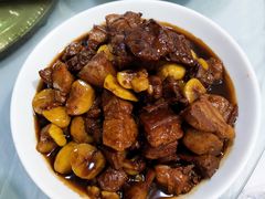 -天乐农家鱼头王(天目湖店)