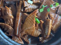 -食光慢宴·安吉土菜馆