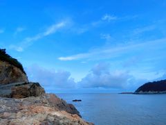-东沙渔村