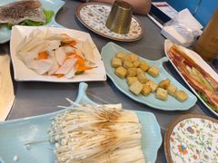 -牛犇炭火烤肉·鲜切烤肉(承德总店)