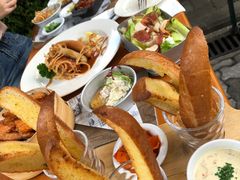 -宝莱纳餐厅(滨江店)