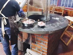 -潭州老友灶台鸡·竹屋老灶(光明E城店)