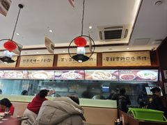 -老淮城·长鱼面(河下古镇店)